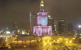Nww Apartamenty Zgody I Chmielna