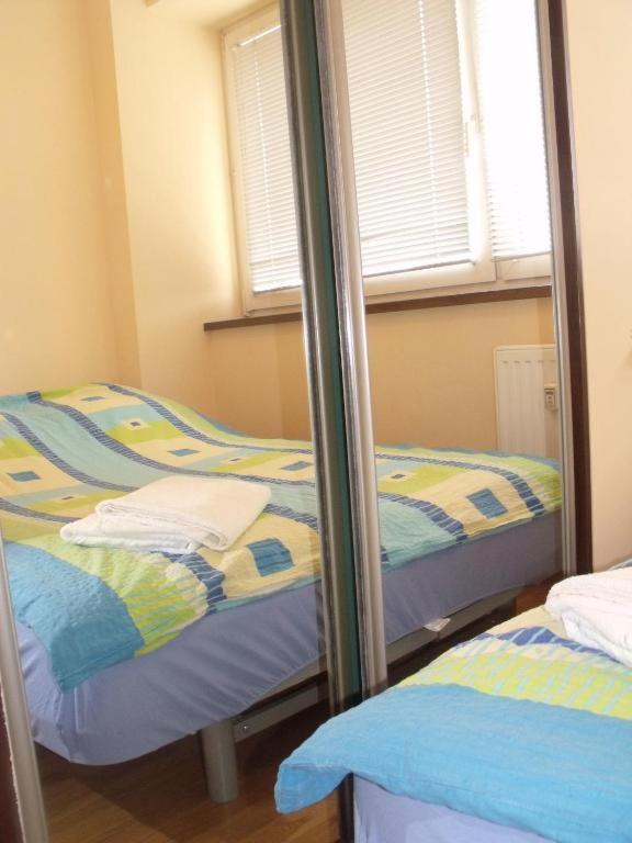 Nww Apartamenty Zgody I Chmielna Варшава Екстер'єр фото