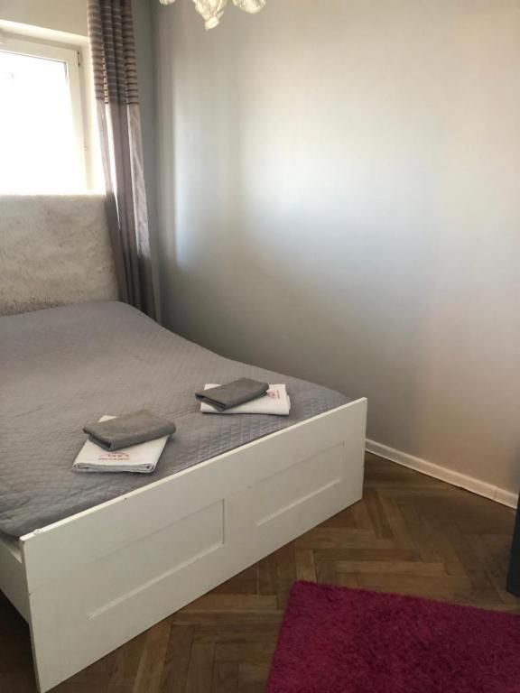 Nww Apartamenty Zgody I Chmielna Варшава Екстер'єр фото