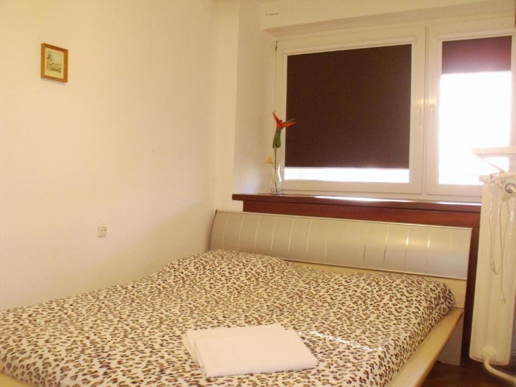 Nww Apartamenty Zgody I Chmielna Варшава Екстер'єр фото