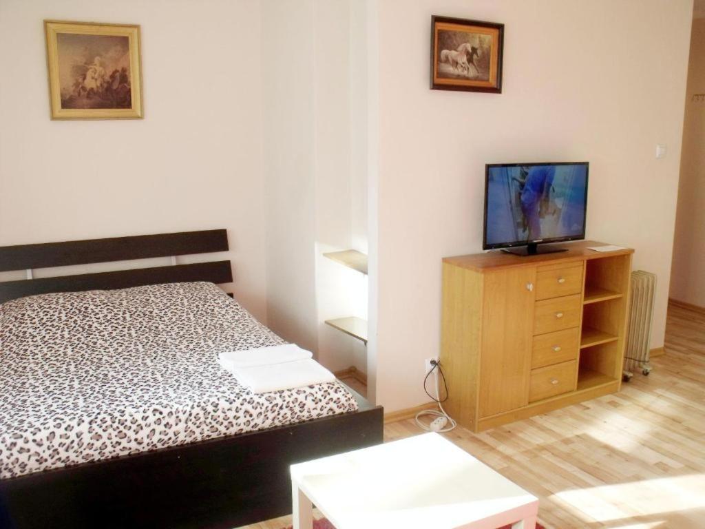 Nww Apartamenty Zgody I Chmielna Варшава Екстер'єр фото