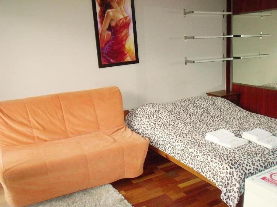 Nww Apartamenty Zgody I Chmielna Варшава Екстер'єр фото