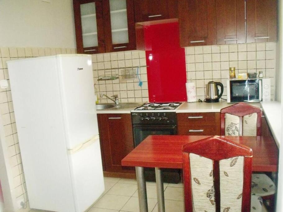 Nww Apartamenty Zgody I Chmielna Варшава Екстер'єр фото