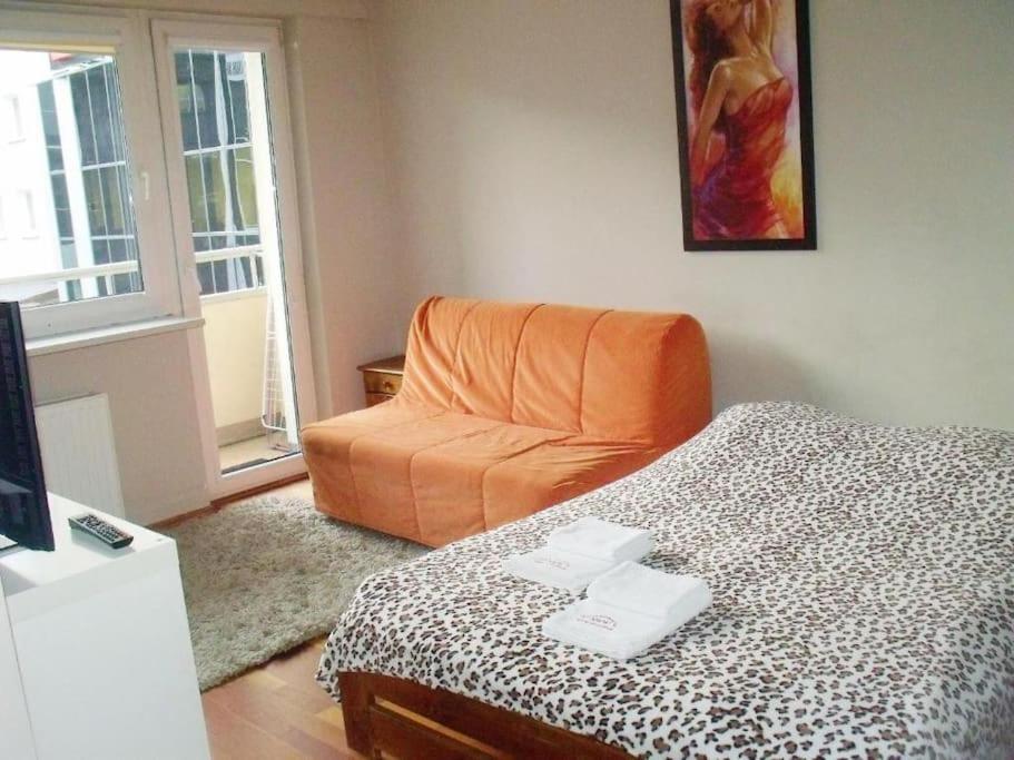 Nww Apartamenty Zgody I Chmielna Варшава Екстер'єр фото