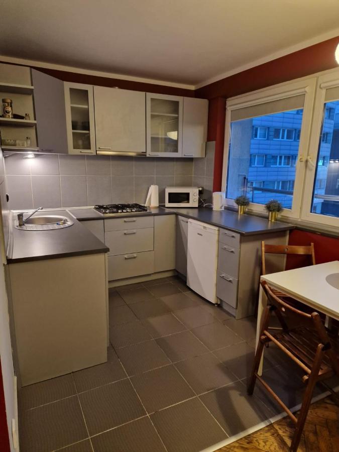 Nww Apartamenty Zgody I Chmielna Варшава Екстер'єр фото