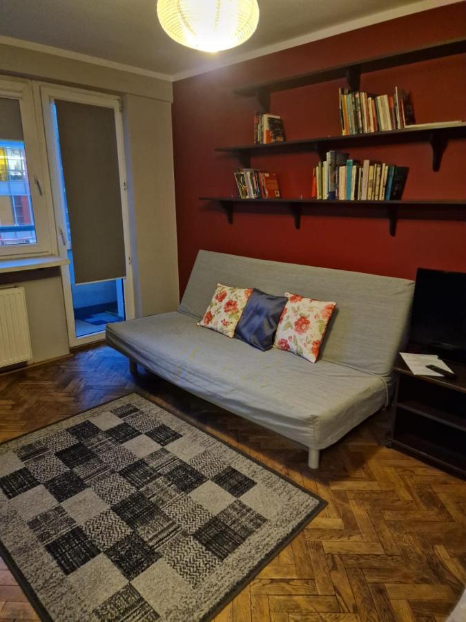 Nww Apartamenty Zgody I Chmielna Варшава Екстер'єр фото