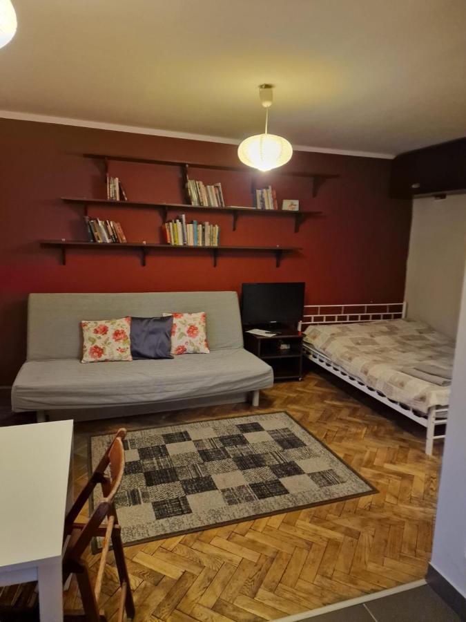 Nww Apartamenty Zgody I Chmielna Варшава Екстер'єр фото