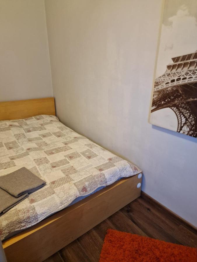 Nww Apartamenty Zgody I Chmielna Варшава Екстер'єр фото