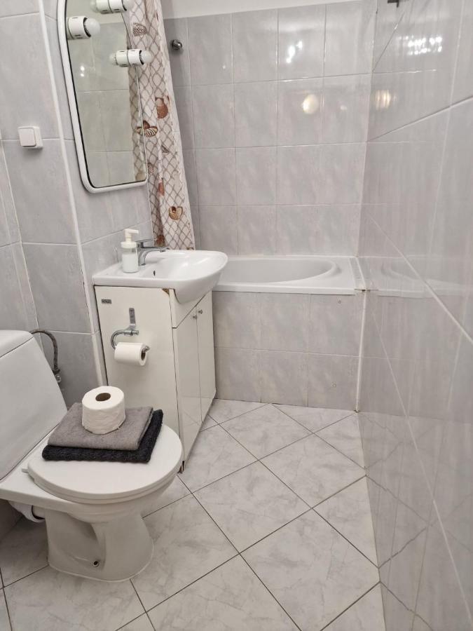 Nww Apartamenty Zgody I Chmielna Варшава Екстер'єр фото