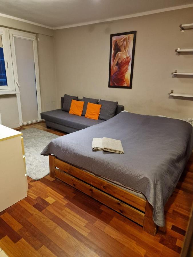 Nww Apartamenty Zgody I Chmielna Варшава Екстер'єр фото