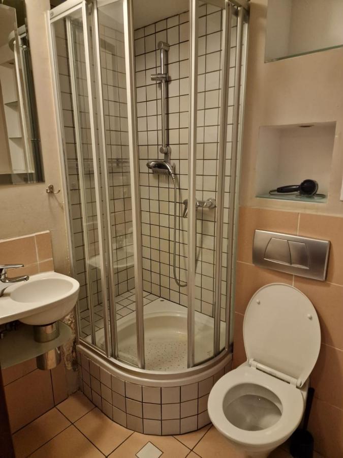 Nww Apartamenty Zgody I Chmielna Варшава Екстер'єр фото