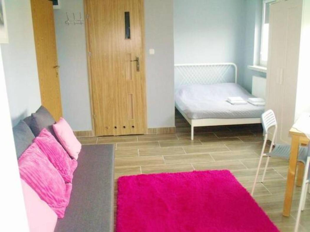 Nww Apartamenty Zgody I Chmielna Варшава Екстер'єр фото