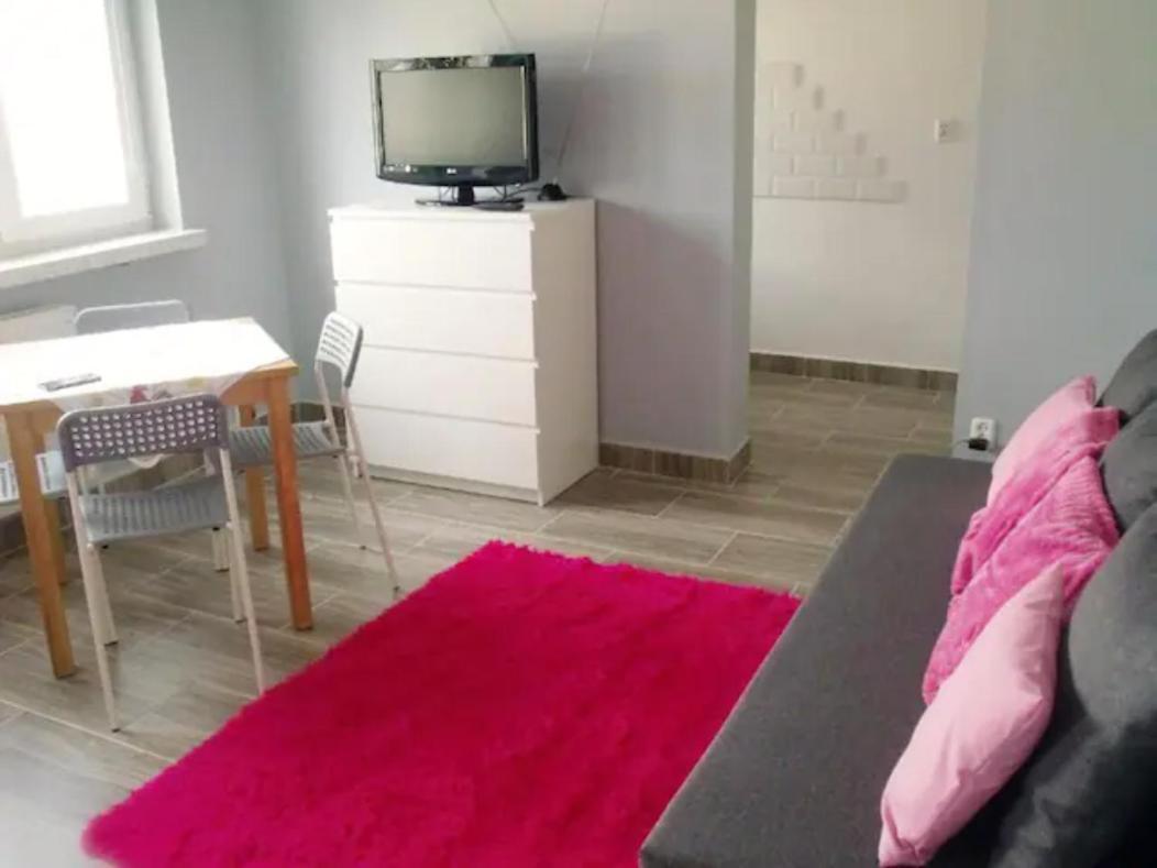 Nww Apartamenty Zgody I Chmielna Варшава Екстер'єр фото