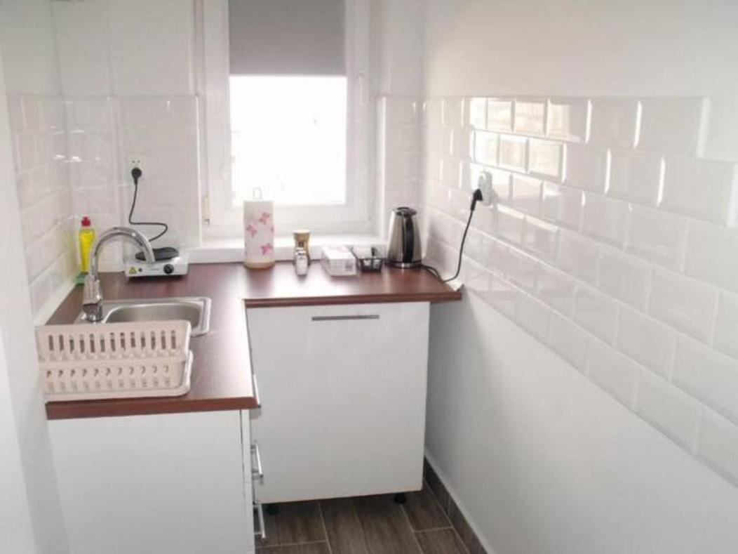 Nww Apartamenty Zgody I Chmielna Варшава Екстер'єр фото