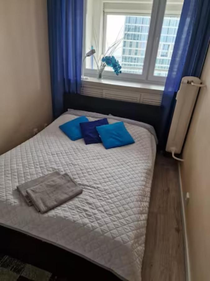 Nww Apartamenty Zgody I Chmielna Варшава Екстер'єр фото