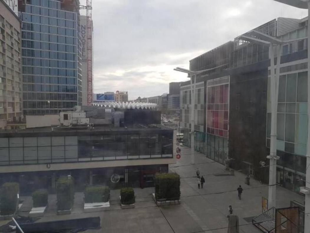 Nww Apartamenty Zgody I Chmielna Варшава Екстер'єр фото