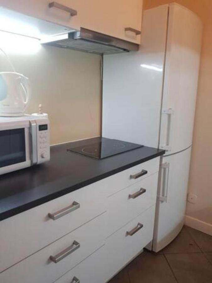 Nww Apartamenty Zgody I Chmielna Варшава Екстер'єр фото