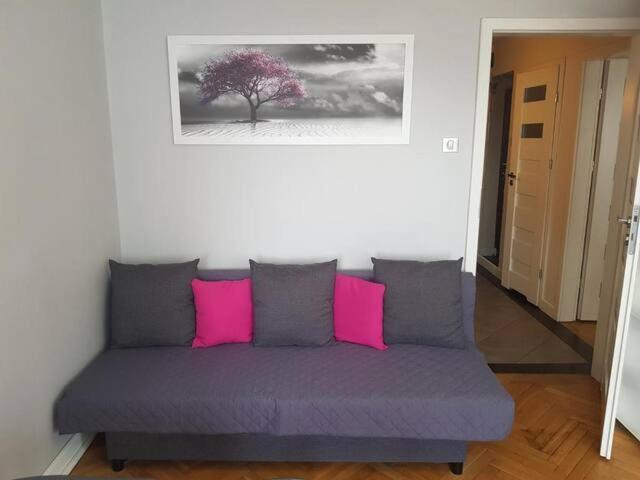 Nww Apartamenty Zgody I Chmielna Варшава Екстер'єр фото